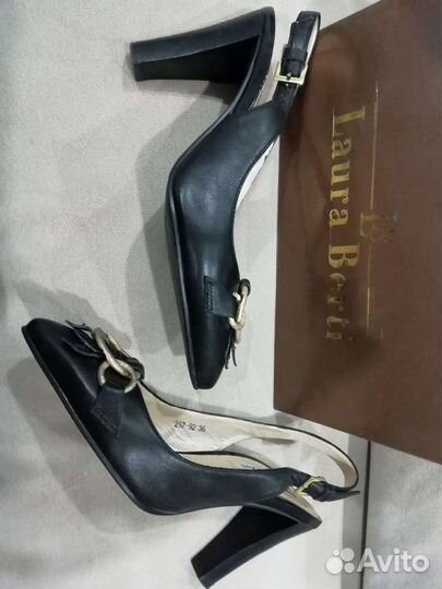 Туфли женские