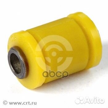 Сайлентблок передней подвески нижнего рычага