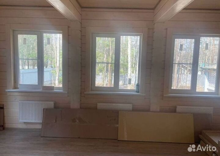 Окна быстро