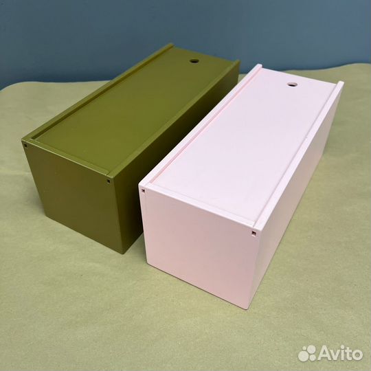 Деревянные ящики под бутылку вина