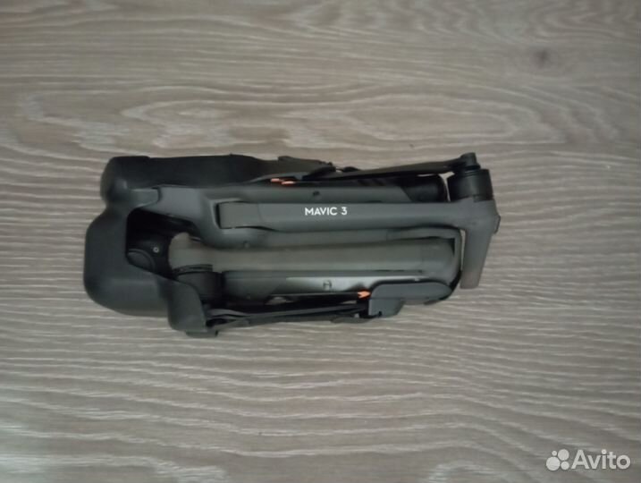 Dji mavic 3