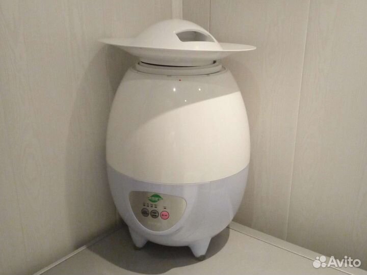 Eco-egg