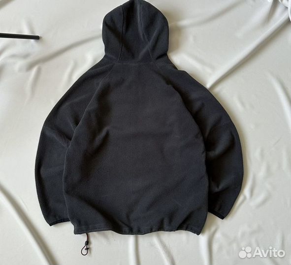 Худи Nike acg ninja fleece Оригинал