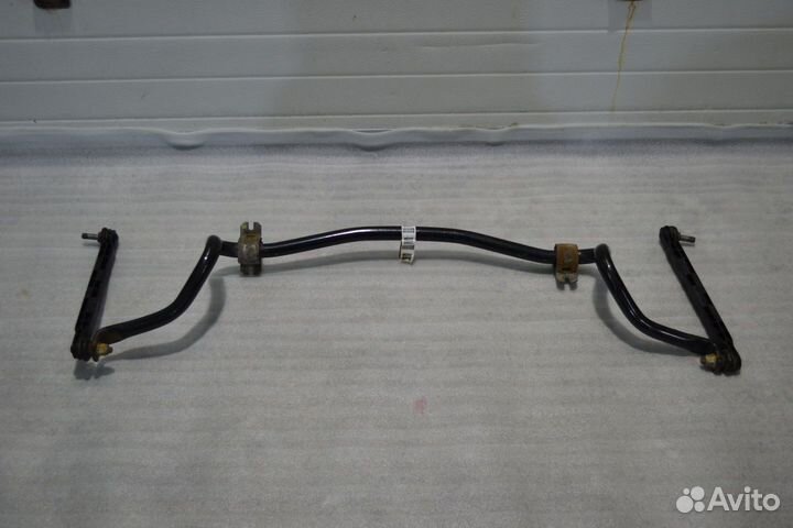 Стабилизатор передний Astra J