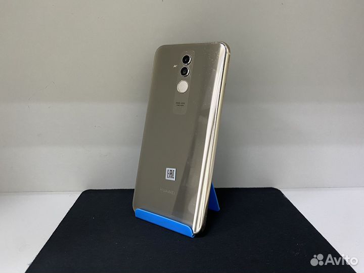 HUAWEI Mate 20 lite, 4/64 ГБ