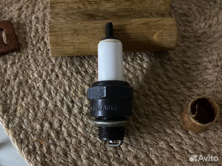 Свечи зажигания гснх А16У