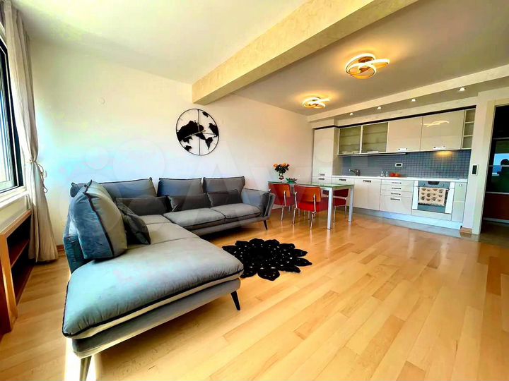 Гостиничный номер с управлением. Доход 2 млн