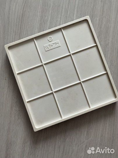 Игра Рэндзю СССР