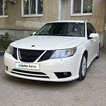 Saab 9-3 1.8 MT, 2008, 160 000 км, с пробегом, цена 470 000 руб.