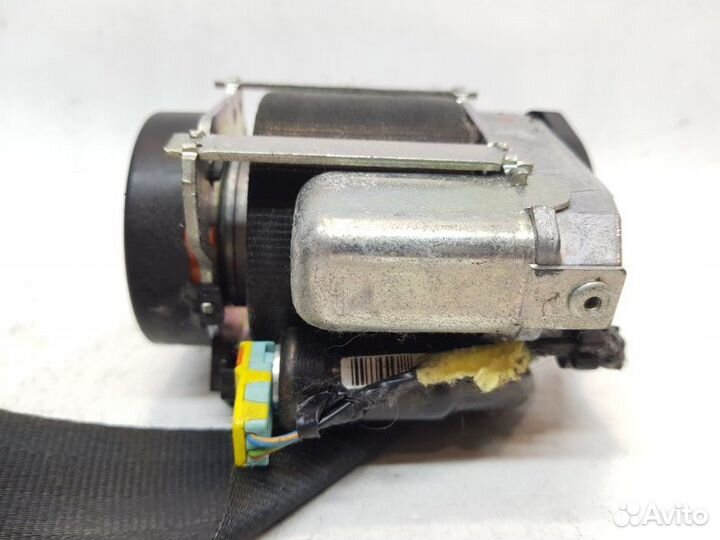 Ремень безопасности передний правый Ford Kuga 1.6