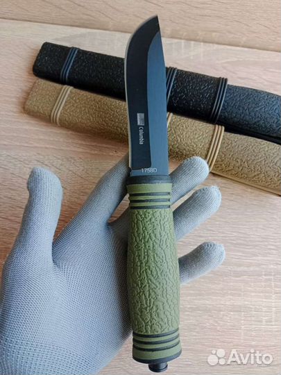 Нож Columbia 1768E, 1738А, 1758D, 1738E