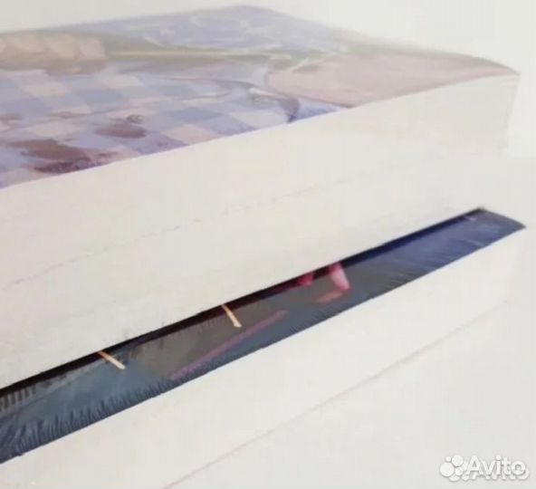 Дилогия. Цена за 1 любую книгу