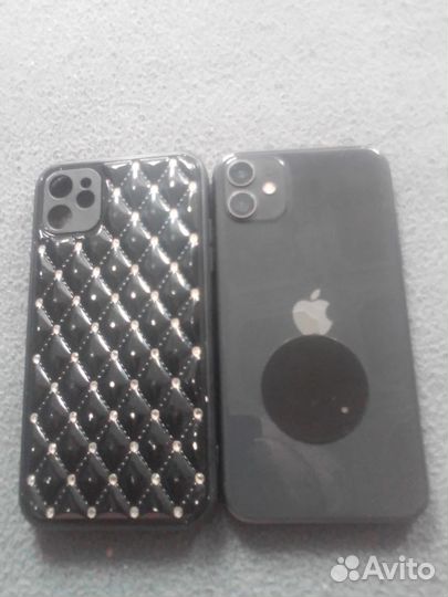 Мобильные телефоны бу iPhone 11