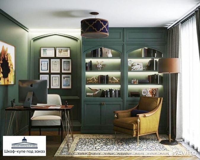 Кухня \ мебель от производителя