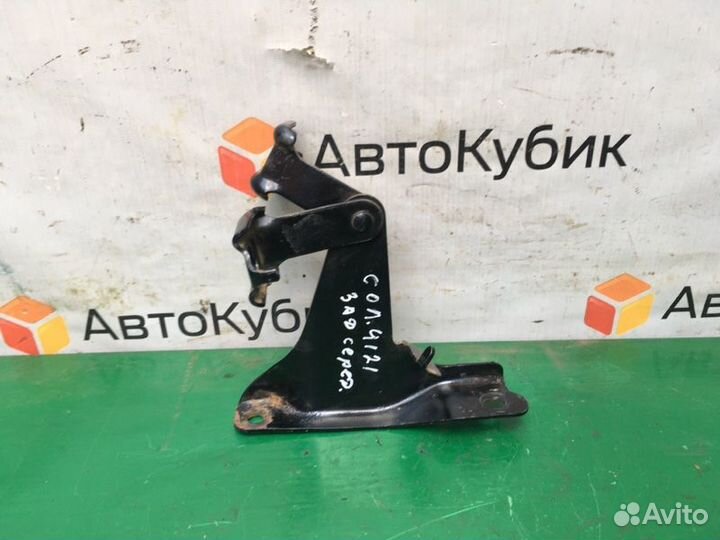 Крепление сиденья заднее Lifan Solano седан