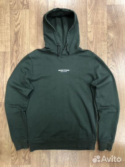 Толстовка Weekend Offender