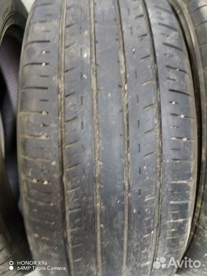 Toyo Proxes 4 255/55 R18