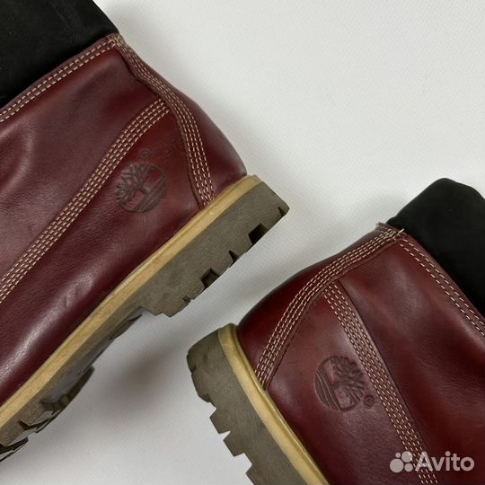 Timberland premium ботинки