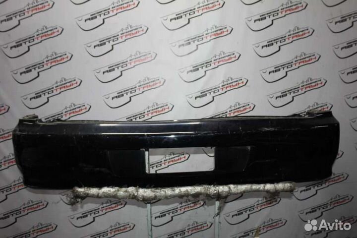 Бампер mitsubishi lancer CS2W CS3W CS5W CS6W CS7W