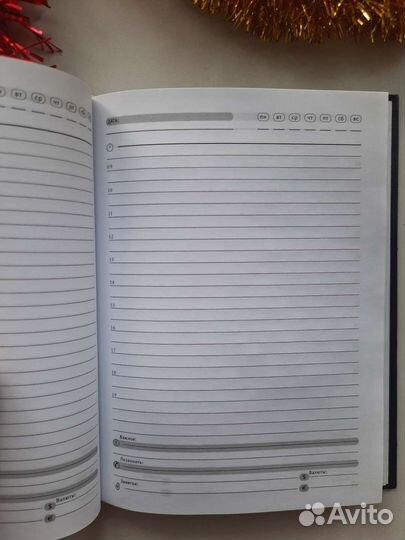 Блокнот ручной работы