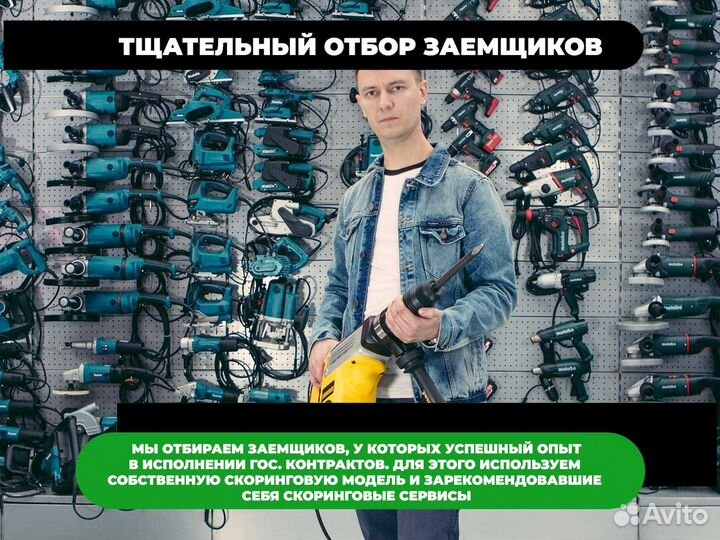 Инвестиции