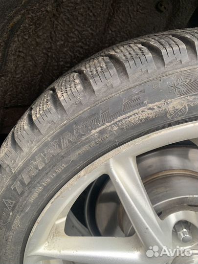 Triangle LL01 21.5/45 R17