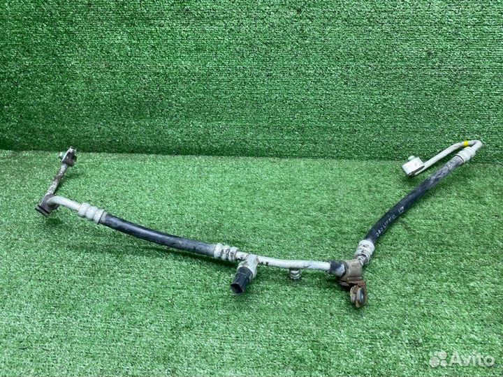 Трубка кондиционера Hyundai Elantra 3