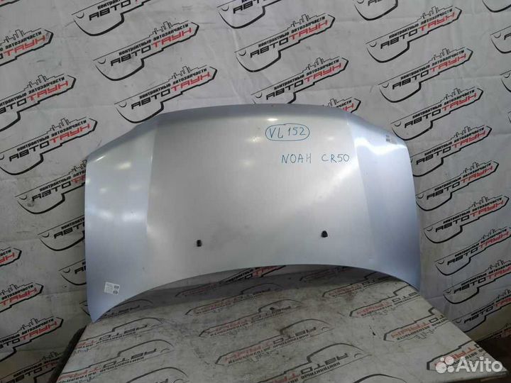 Капот toyota daihatsu delta lite ACE noah town ACE