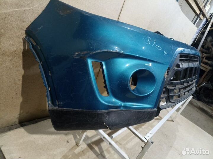 Бампер передний Suzuki Vitara 2015