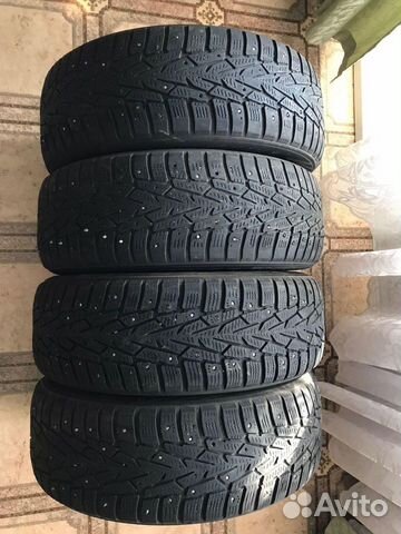 Nokian Tyres Nordman 7 185/60 R15C