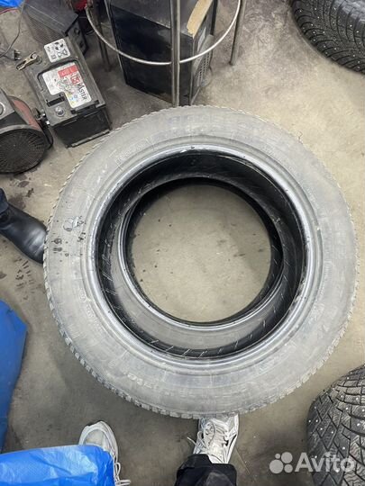 Bfgoodrich Winter 2 T/A 225/55 R17 101H