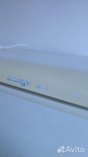 Холодильник snaige