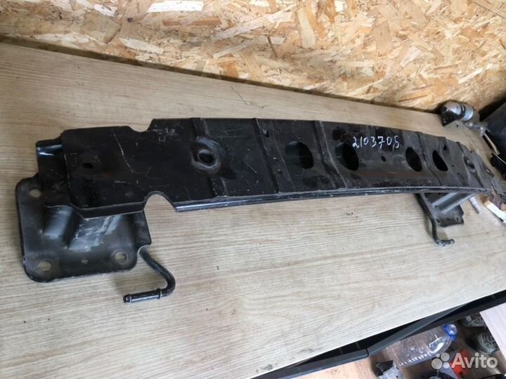 Усилитель бампера задний Mazda Cx-5