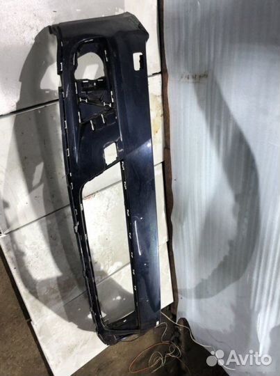 Бампер передний Volkswagen Tiguan