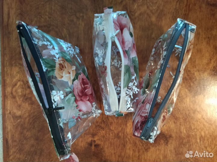 Косметичка женская