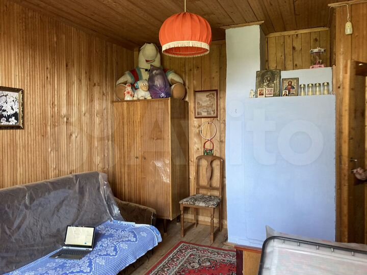 Дом 200 м² на участке 21 сот.