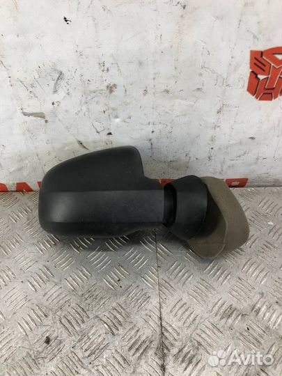 Зеркало наружное правое Лада Ларгус