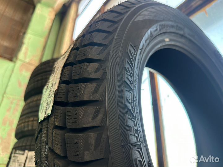 Yokohama Geolandar I/T-S G073 215/60 R17 96Q