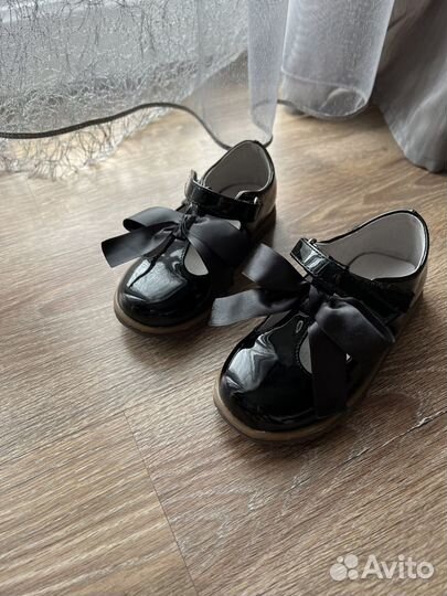 Детская обувь для девочек