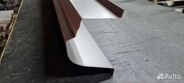 Ремонтные пороги Chery Amulet (A15)