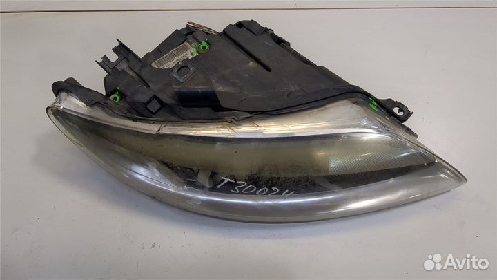 Фара (передняя) Audi Q7, 2006