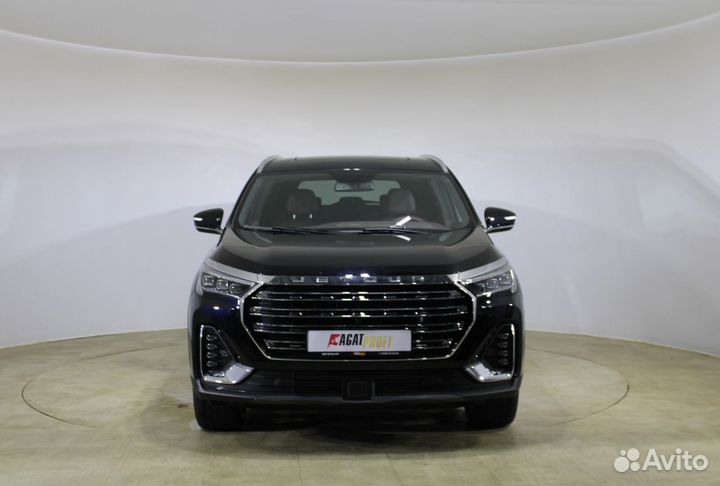 Jetour X90 Plus 2.0 AMT, 2023, 1 528 км