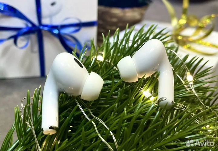 AirPods Pro 2 «оригинал» с гарантией