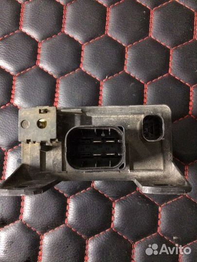 Реле свечей накала Mercedes Vito/Sprinter