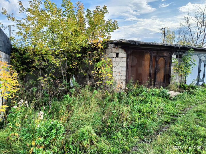 Гараж, 26 м²