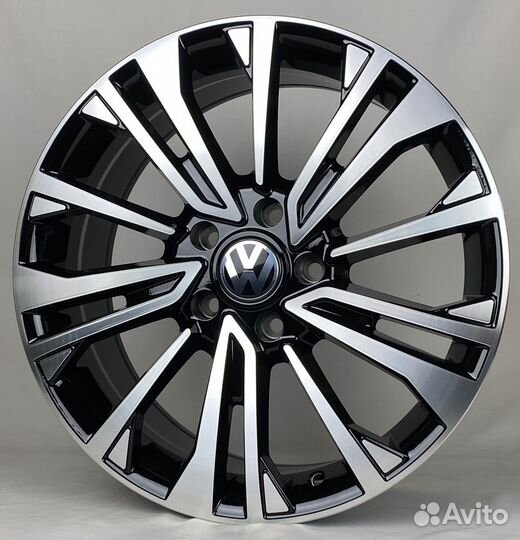 Диски R*18/5x120 Volkswagen T5,Caravelle