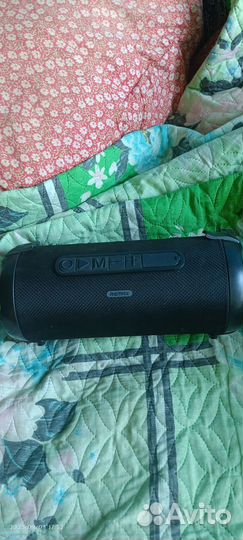 Музыкальная колонка