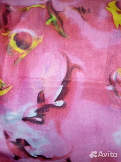 Два палантина