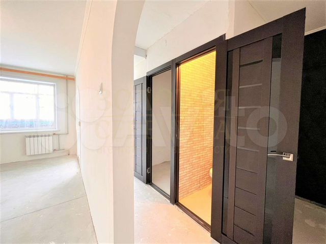 2-к. квартира, 45,4 м², 4/5 эт.