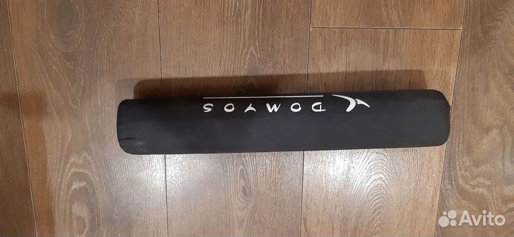 Подушка для штанги и пояса